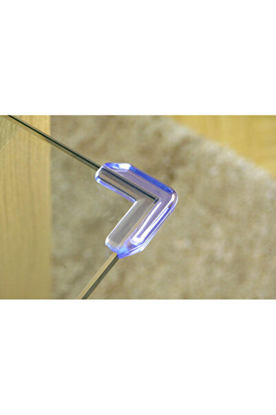 Olympia H&H BS 858 Προστατευτικά γωνίας για παιδιά 4 τμχ - 1106106-0026