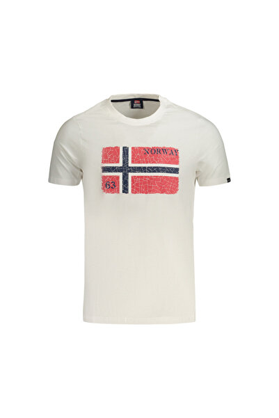 Norway Tricou Barbati