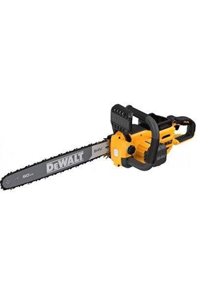 Dewalt DCMCS575N 18V/54V XR Flexvolt Αλυσοπρίονο Μπαταρίας Χωρίς Ψήκτρες, Λάμ...