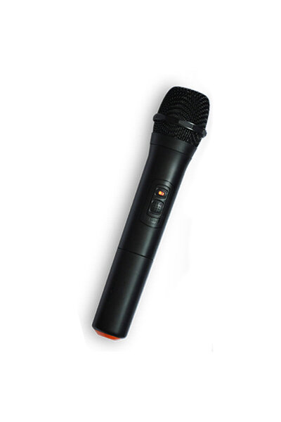 AKAI Ασύρματο μικρόφωνο για DJ-S5H