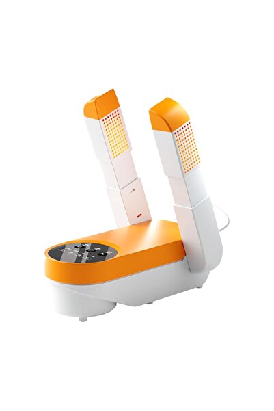 ROVERIM Uscător Electric pentru Încălțăminte cu Sterilizare, Aer Cald 360°, T...