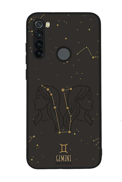 Other Θήκη Sonique Σειρά Zodiac Xiaomi Redmi Note 8T Gemini