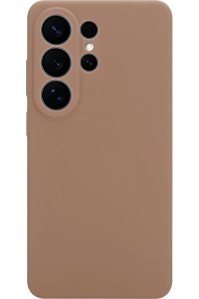 Tactical Βελούδινη Θήκη Smoothie Πίσω Κάλυμμα Σιλικόνης (Galaxy S26 Ultra) Κω...