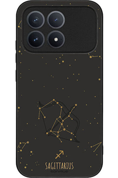 Other Sonique Θήκη Σειράς Zodiac για Xiaomi Poco F8 Pro 5g Sagittarius