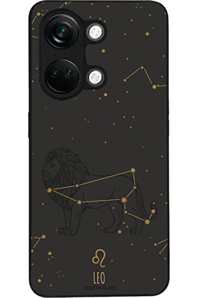 Other Σονικ Σειρά Ζωδιακού Κύκλου OnePlus Nord 3 5G Θήκη Λέων