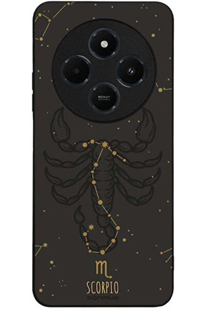 Other Θήκη Σειράς Zodiac Sonique για Xiaomi Redmi 14c 4g Poco C75 4g Redmi A4...