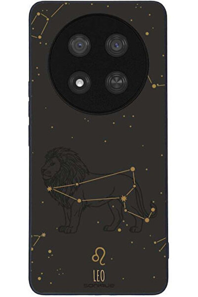 Other Σονικ Σειρά Ζωδιακού Κύκλου Honor Magic7 Lite 5g Θήκη Λέων