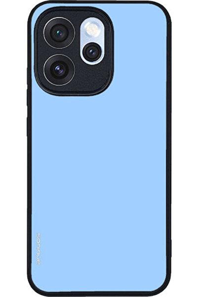 Other Θήκη Σειράς Sonique Colorbloc για Oppo Reno15 Pro 5g Τυρκουάζ