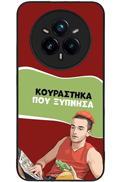 Other Θήκη Sonique Ελληνική Κουλτούρα Τηλεοπτική Σειρά Realme 14 Pro Plus 5G ...