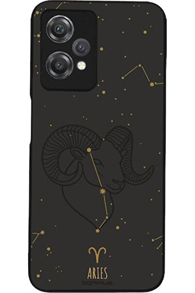 Other Θήκη Sonique Zodiac Series OnePlus Nord CE 2 Lite 5G Άριες