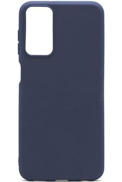 inos Μαλακή Πίσω Θήκη Σιλικόνης Μπλε (Galaxy M13)
