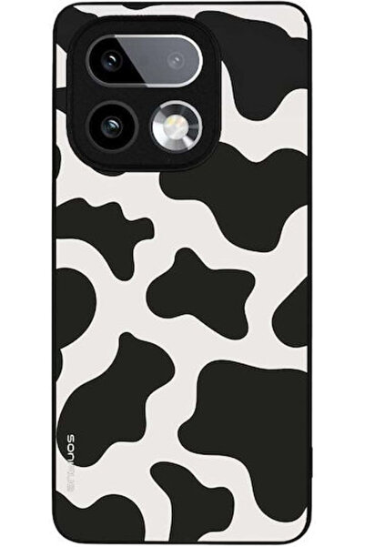 Other Σειρά Sonique Animal Print Realme 16 Pro Plus Θήκη Κινητού με Σχέδιο Αγ...