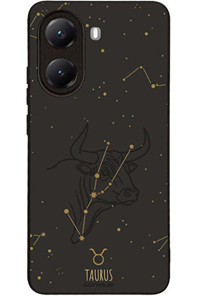 Other Sonique Θήκη Σειράς Zodiac για Xiaomi Poco X7 Pro 5g Ταύρος
