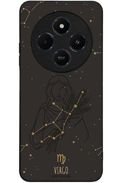 Other Θήκη Σειράς Zodiac Sonique για Xiaomi Redmi 14c 4g Poco C75 4g Redmi A4...