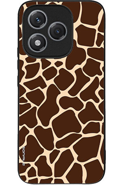Other Θήκη Κινητού Τηλεφώνου Σειρά Sonique Animal Print Honor 400 Lite 5g Καμ...