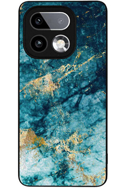 Other Θήκη Σειράς Sonique Marble για Realme 16 Pro Plus Μπλε