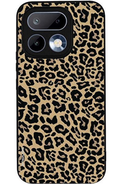 Other Σειρά Sonique Animal Print Realme 16 Pro 5g Θήκη Λεοπάρ