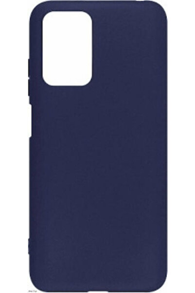 Senso Πίσω Κάλυμμα Σιλικόνης Μπλε (Xiaomi 12 Lite 5G) Κωδικός: SESTXIA12LBL
