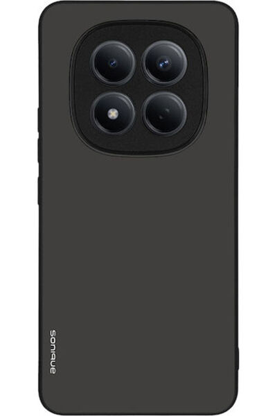 Other Θήκη Σειράς Sonique Colorbloc για Xiaomi Redmi Note 15 Pro 4g Γκρι