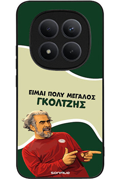 Other Sonique Σιλικονούχα Πίσω Θήκη Redmi Note 15 Pro+ / Poco M8 Pro