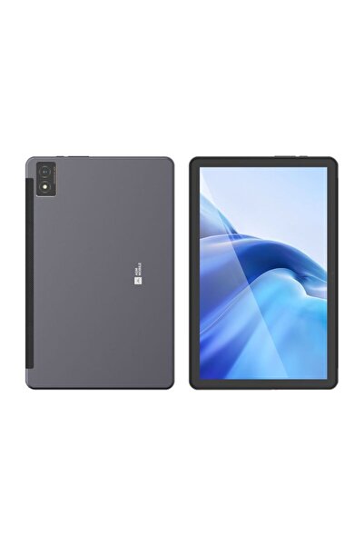agm PAD P1 Lite Γκρι αδιάβροχο Τablet IP68/IP69K (4GB/128GB) 8πύρηνο, Android...