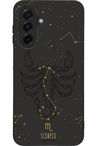 Other Θήκη Σειράς Zodiac Sonique για Samsung Galaxy A17 4G Galaxy A17 5G Σκορ...