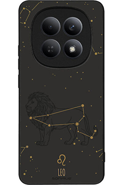 Other Sonique Θήκη Σειράς Zodiac Xiaomi Redmi Note 15 5g Λέων