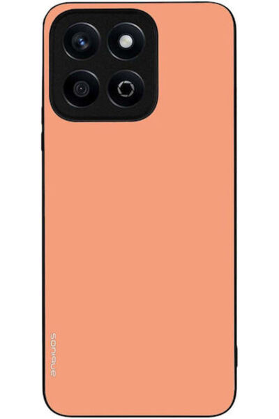 Other Σειρά Sonique Colorbloc Honor X7c Θήκη Κινητού Τηλεφώνου Κοραλλί