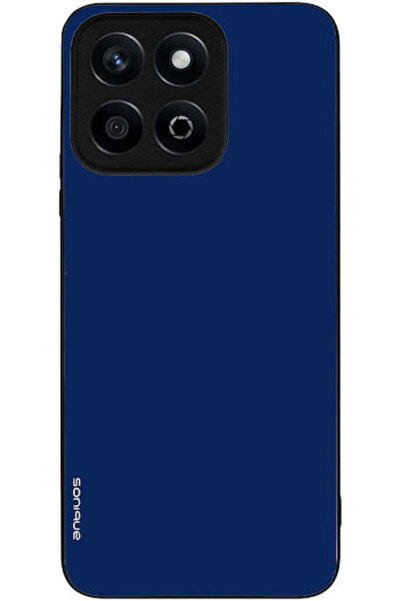 Other Θήκη Σειράς Sonique Colorbloc για Honor X7c Μπλε