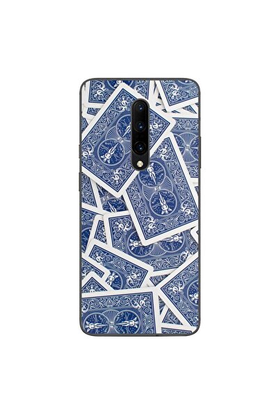 OEM Husa compatibila cu OnePlus 7 Pro Silicon Gel Tpu Model Bicycle Deck