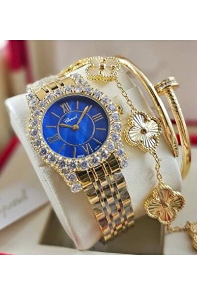 OEMS Schopard Watch: Luxury That Speaks of Elegance - 7
