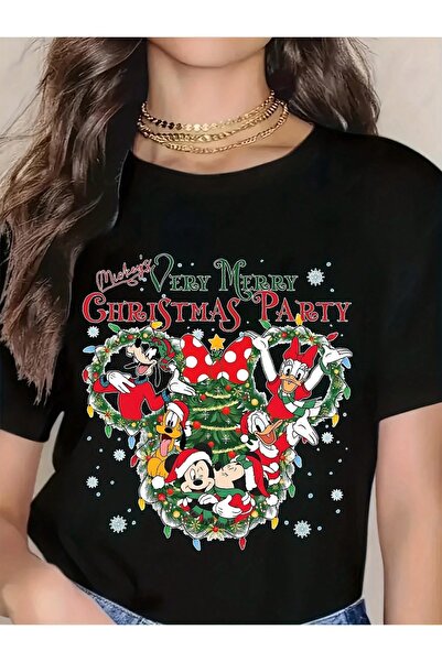 SAUDI DISNEYLAND disneyland Men and Women's 100% Cotton T-Shirt - Oversized C...
