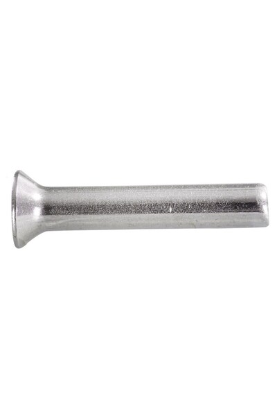 Rocast Set 250 x Nit Cap Inecat 661 Aluminiu 5 x 16