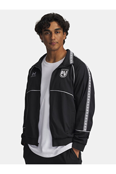 Under Armour Geacă bărbătească UA M 96 Terrace FZ-BLK