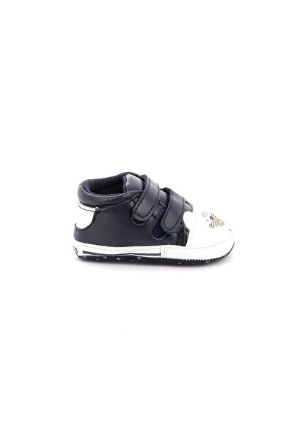 Chicco Παπούτσι Αγκαλιάς για Αγόρι Ankle Boot Osin Χρώματος Μπλε 70028-800