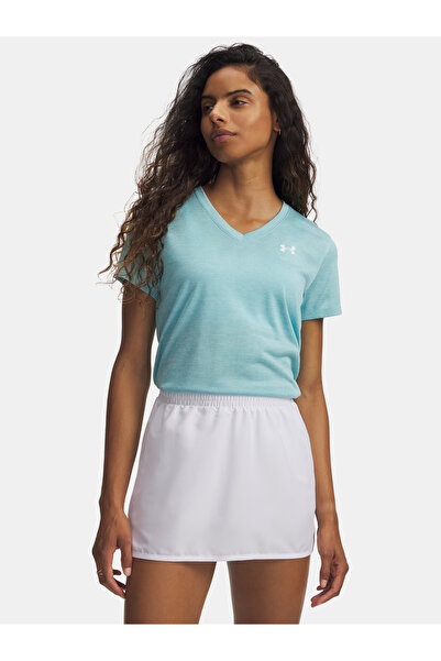 Under Armour Tricou de damă Tech SSV- Twist