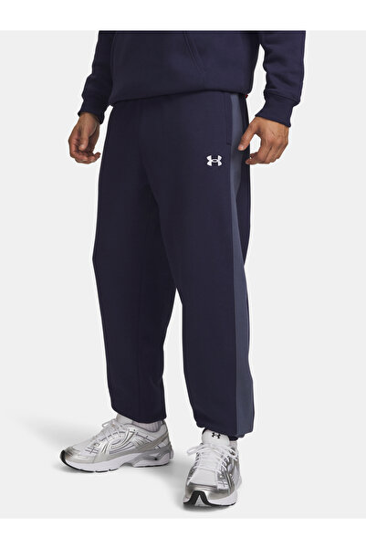 Under Armour Pantaloni sport bărbați UA Rival Fleece Nov Pants