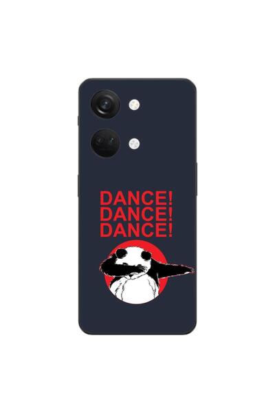 OEM Husa compatibila cu OnePlus Nord 3 Silicon Gel Tpu Model Dance