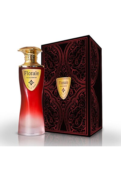 FRAİS ET FRAİS FLORALE by - Parfum Unisex 100 ml