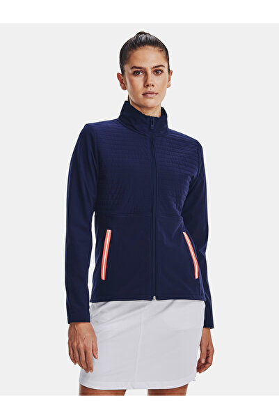 Under Armour Bunda UA Storm Revo Jacket-NVY