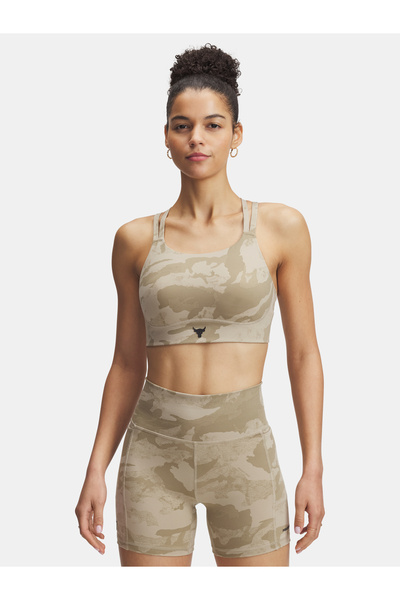 Under Armour Sutien de damă Pjt Rck Bralette