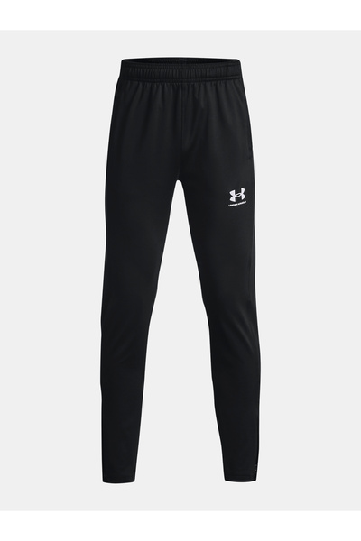 Under Armour Tepláky Y Challenger Training Pant-BLK