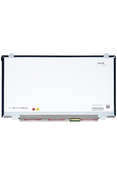 unbranded Οθόνη Laptop 14.0 " LED 1600x900 LED 40 ακίδων Λεπτή (Κωδικός 2476)