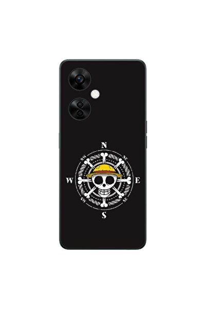 OEM Husa compatibila cu OnePlus Nord CE3 Lite Silicon Gel Tpu Model One Piece...