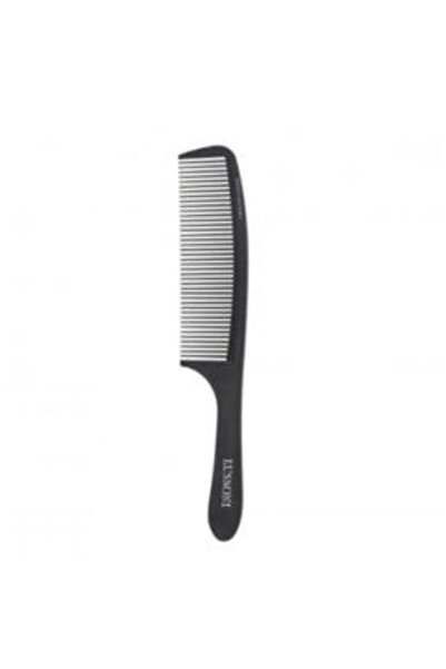 Lussoni Pieptene cu Maner Hr 402 Handle Comb