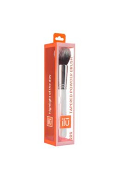 İlü Ilu Mu 205 Tapered Powder Brush