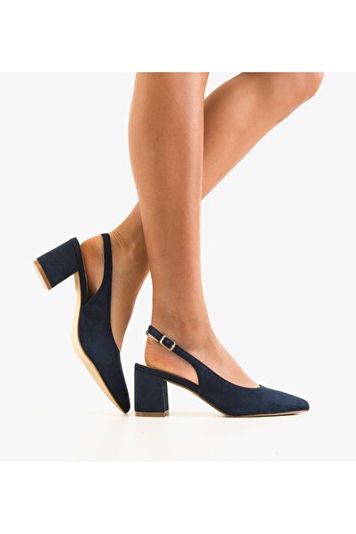 BENOTTİ Gally women's shoes Navy blue
