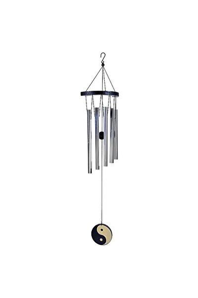 Palo Santo Clopoței de vânt Yin & Yang - 35cm