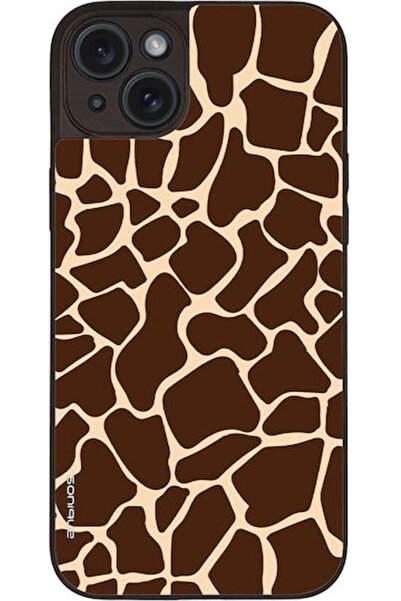 Other Σειρά Sonique Animal Print Θήκη Κινητού Τηλεφώνου Apple iPhone 15 Plus ...