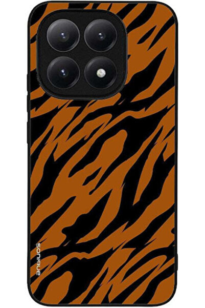 Other Σειρά Sonique Animal Print Xiaomi Xiaomi 15t 5g Θήκη Τίγρη 01